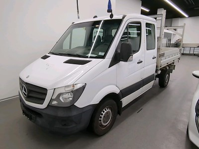 Acquista MERCEDES-BENZ SPRINTER a Ayvens Carmarket